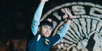 Conozca la evolución salarial de Alex Custodio, de Cusco FC