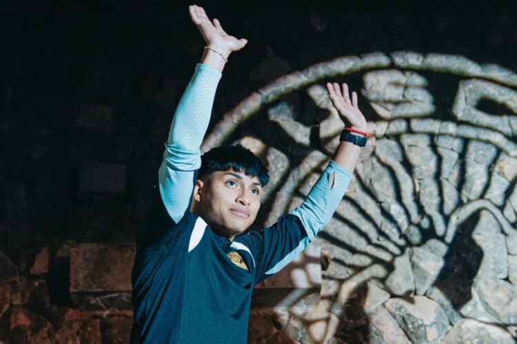 Conozca la evolución salarial de Alex Custodio, de Cusco FC