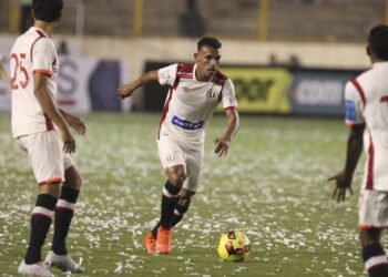 Confira la evolución salarial de Arquímedes Figuera, del Universidad Técnica