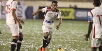 Confira la evolución salarial de Arquímedes Figuera, del Universidad Técnica