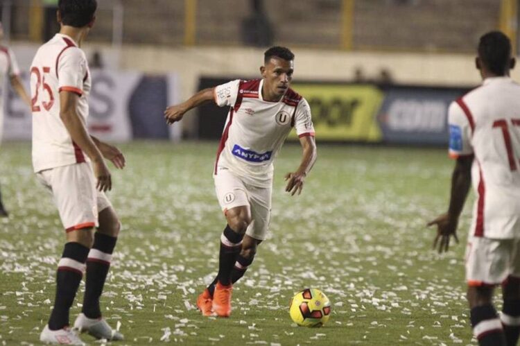 Confira la evolución salarial de Arquímedes Figuera, del Universidad Técnica