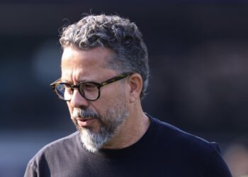 Confira la evolución salarial de Cléber Xavier, auxiliar de la Selección Venezolana