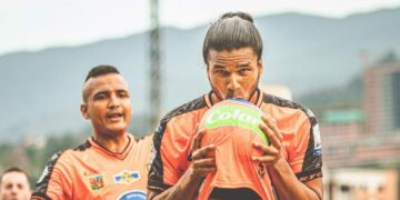 Conozca la evolución salarial de Jesús Hernández, del Envigado