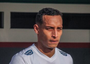 Conozca la evolución salarial de Jorge Gómez, del Rayo Zuliano