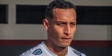 Conozca la evolución salarial de Jorge Gómez, del Rayo Zuliano