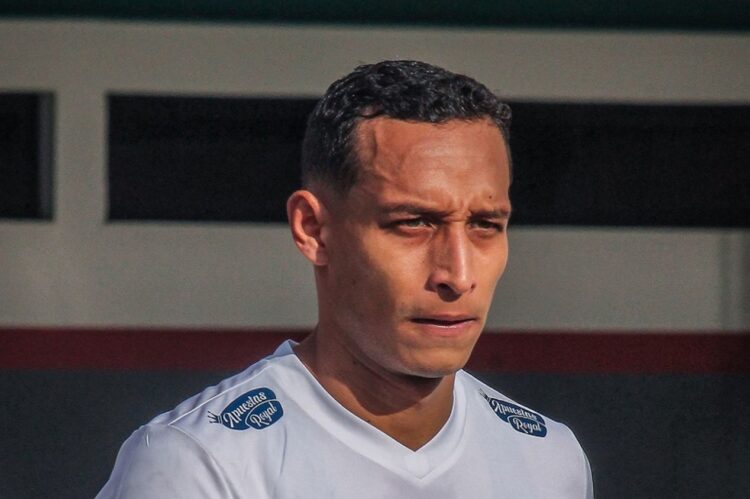 Conozca la evolución salarial de Jorge Gómez, del Rayo Zuliano