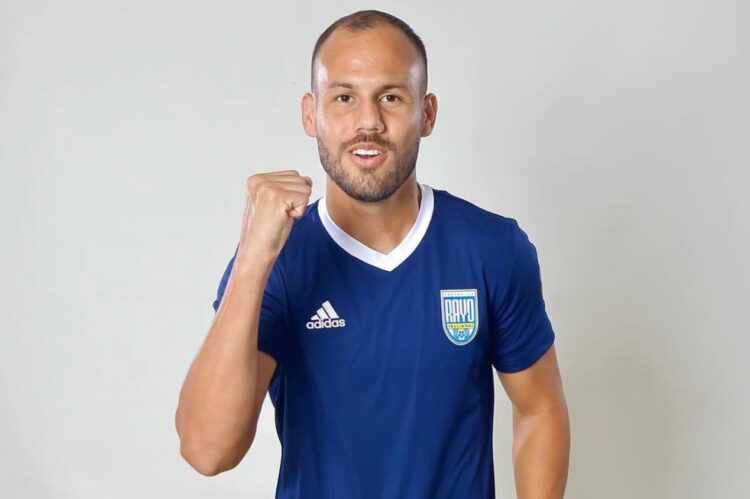 Conozca la evolución salarial de Paolo Chacón, del Rayo Zuliano