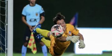 Conozca la evolución salarial de Pedro Fulco, de Academia Puerto Cabello