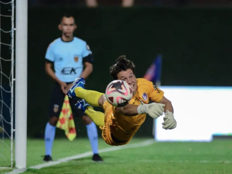 Conozca la evolución salarial de Pedro Fulco, de Academia Puerto Cabello