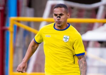 Confira la evolución salarial de Rodderyk Perozo, del ABB