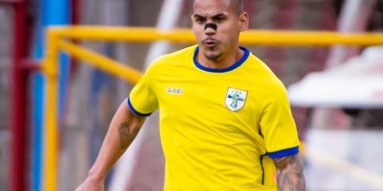 Confira la evolución salarial de Rodderyk Perozo, del ABB