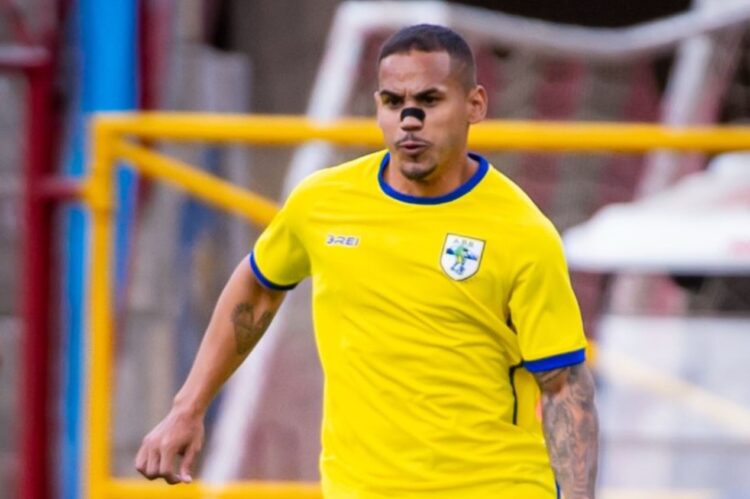 Confira la evolución salarial de Rodderyk Perozo, del ABB