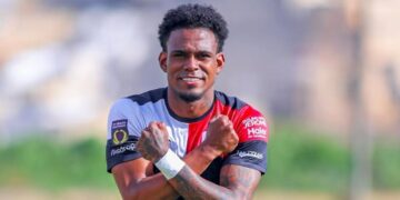 Conozca la evolución salarial de Yeangel Montero, del Naxxar Lions