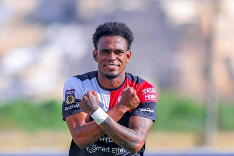 Conozca la evolución salarial de Yeangel Montero, del Naxxar Lions