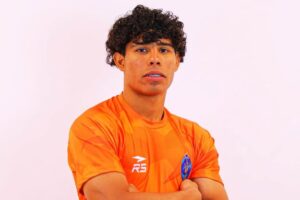 Conozca la evolución salarial de Maiken González, del Rayo Zuliano FC