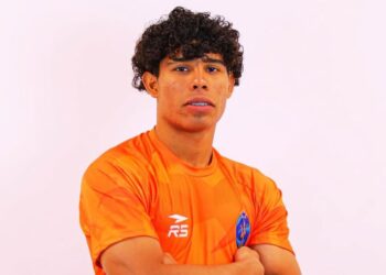 Conozca la evolución salarial de Maiken González, del Rayo Zuliano FC