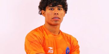 Conozca la evolución salarial de Maiken González, del Rayo Zuliano FC