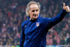 Confira la evolución salarial de Óscar Ortega, preparador físico de la Selección Venezolana