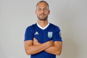 Conozca la evolución salarial de Paolo Chacón, del Rayo Zuliano