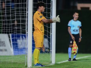 Conozca la evolución salarial de Pedro Fulco, de Academia Puerto Cabello