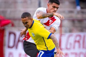 Confira la evolución salarial de Rodderyk Perozo, del ABB